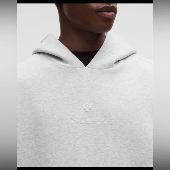 Men’s Lululemon Malibu Hoodie- Erewhon-